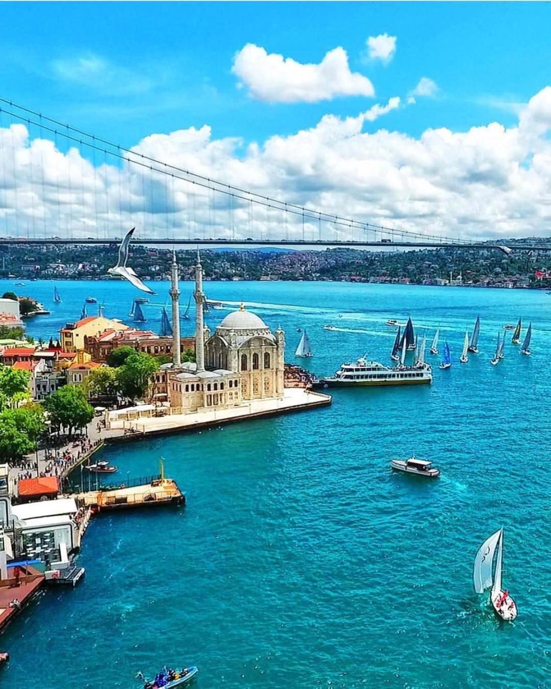 Riverside Hotel Istambul Exterior foto
