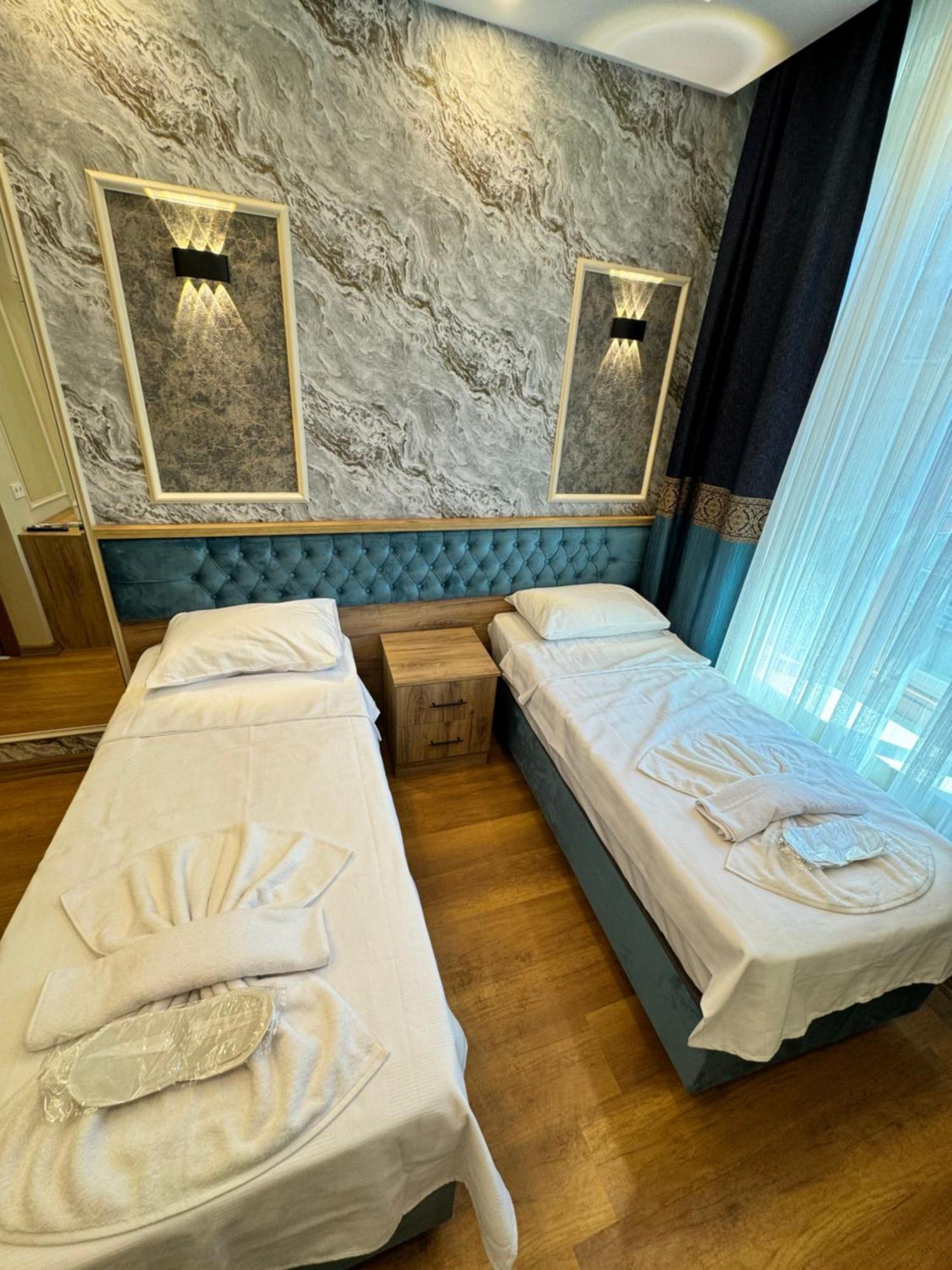 Riverside Hotel Istambul Exterior foto