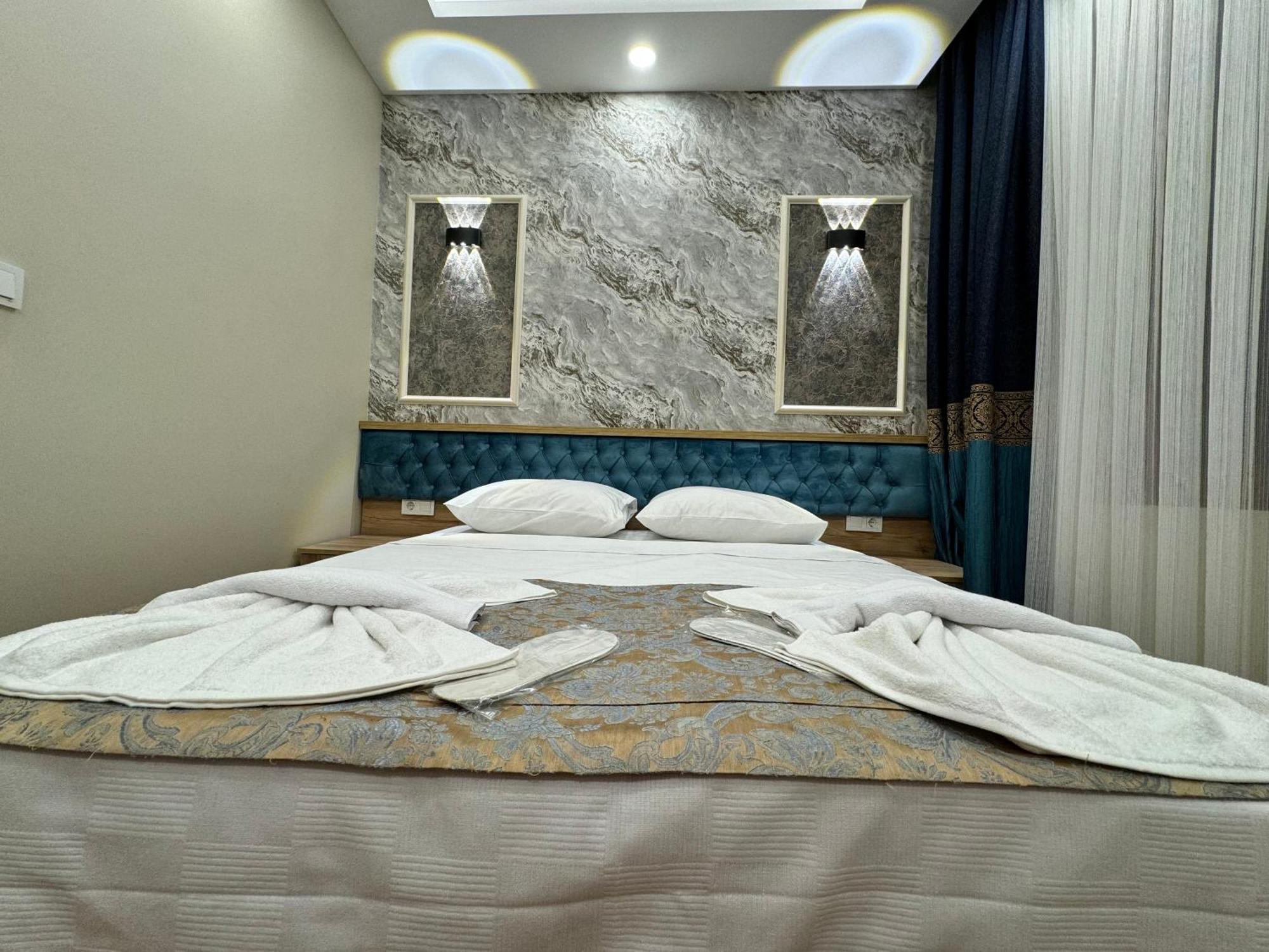Riverside Hotel Istambul Exterior foto