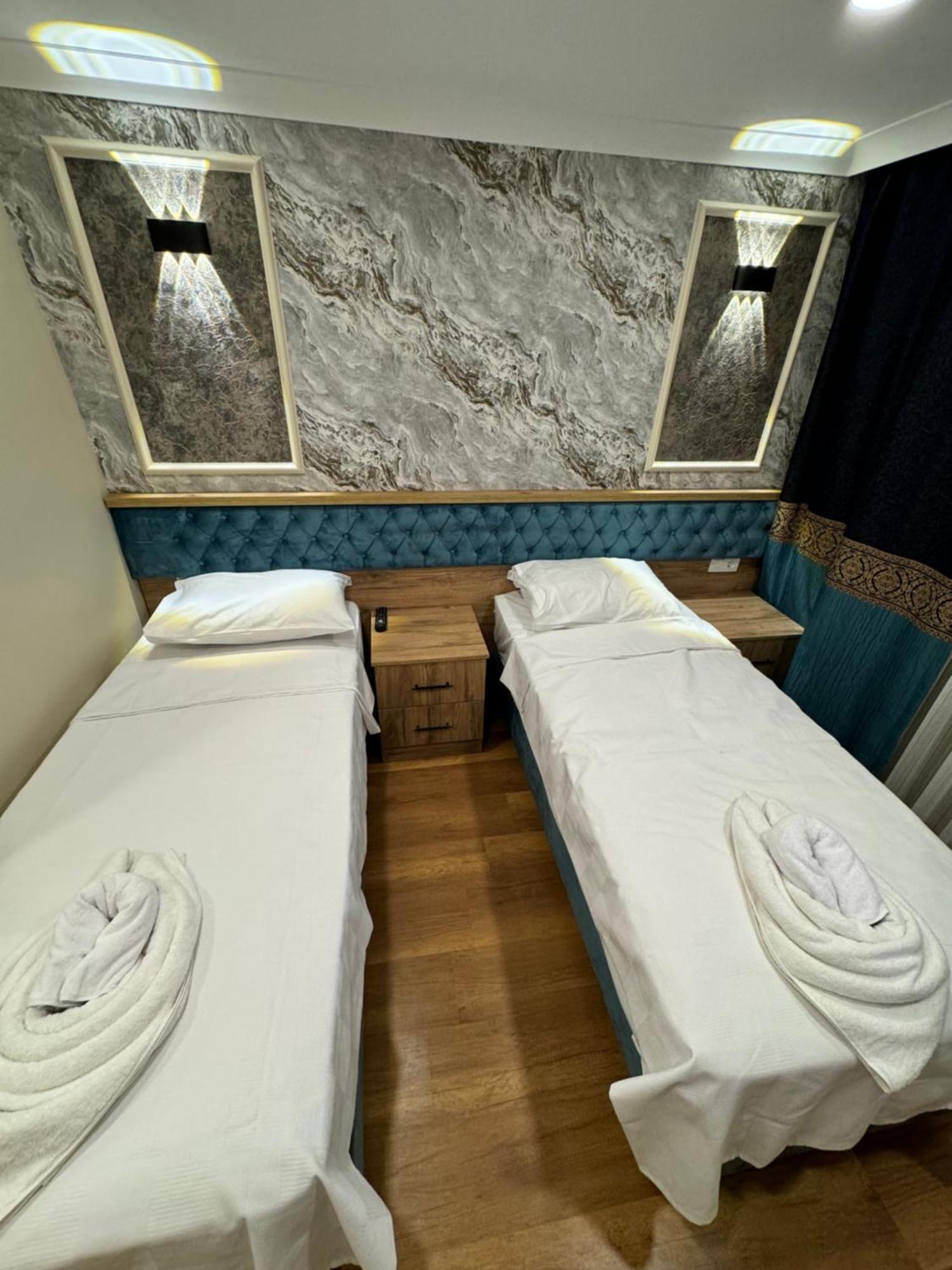 Riverside Hotel Istambul Exterior foto