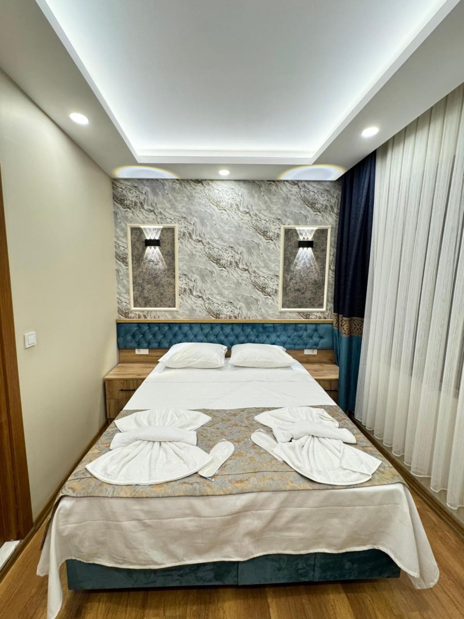 Riverside Hotel Istambul Exterior foto